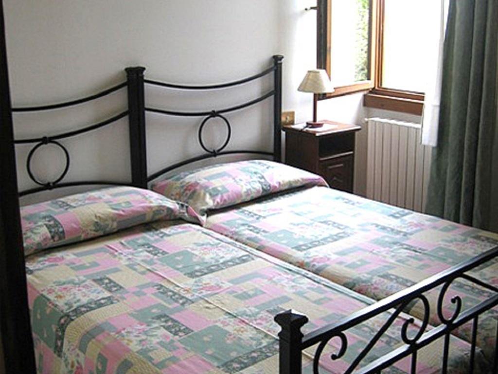 Le Corolle Villa Montepulciano Room photo