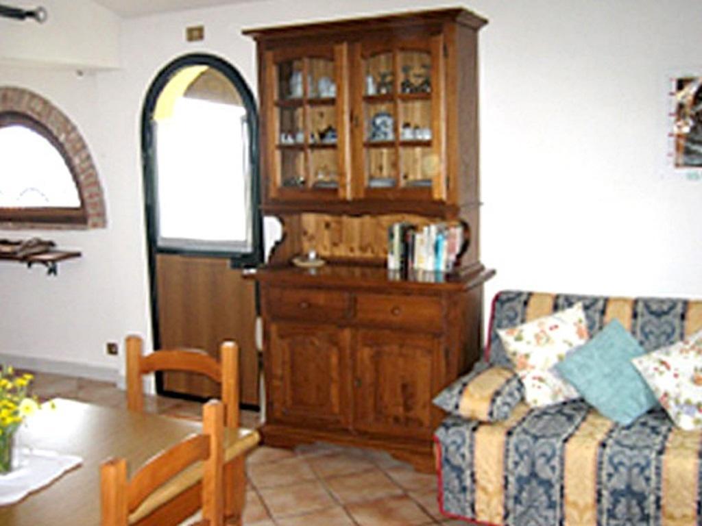 Le Corolle Villa Montepulciano Room photo