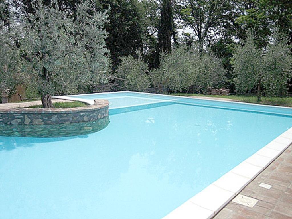 Le Corolle Villa Montepulciano Exterior photo