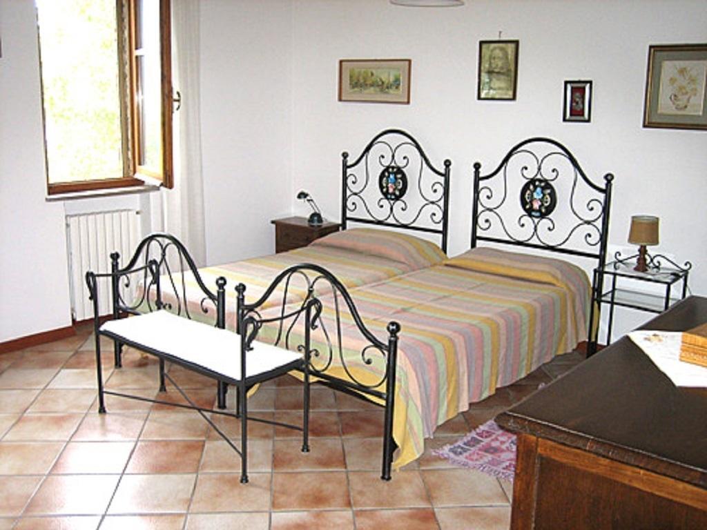 Le Corolle Villa Montepulciano Room photo