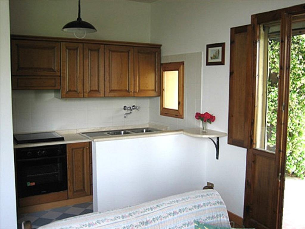 Le Corolle Villa Montepulciano Room photo