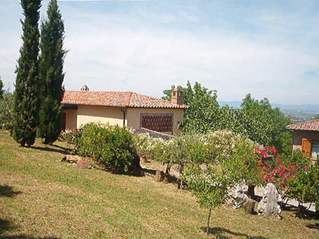 Le Corolle Villa Montepulciano Exterior photo