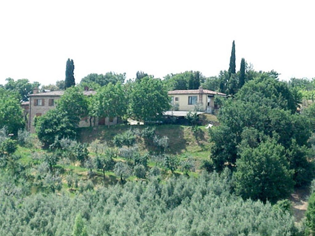 Le Corolle Villa Montepulciano Exterior photo