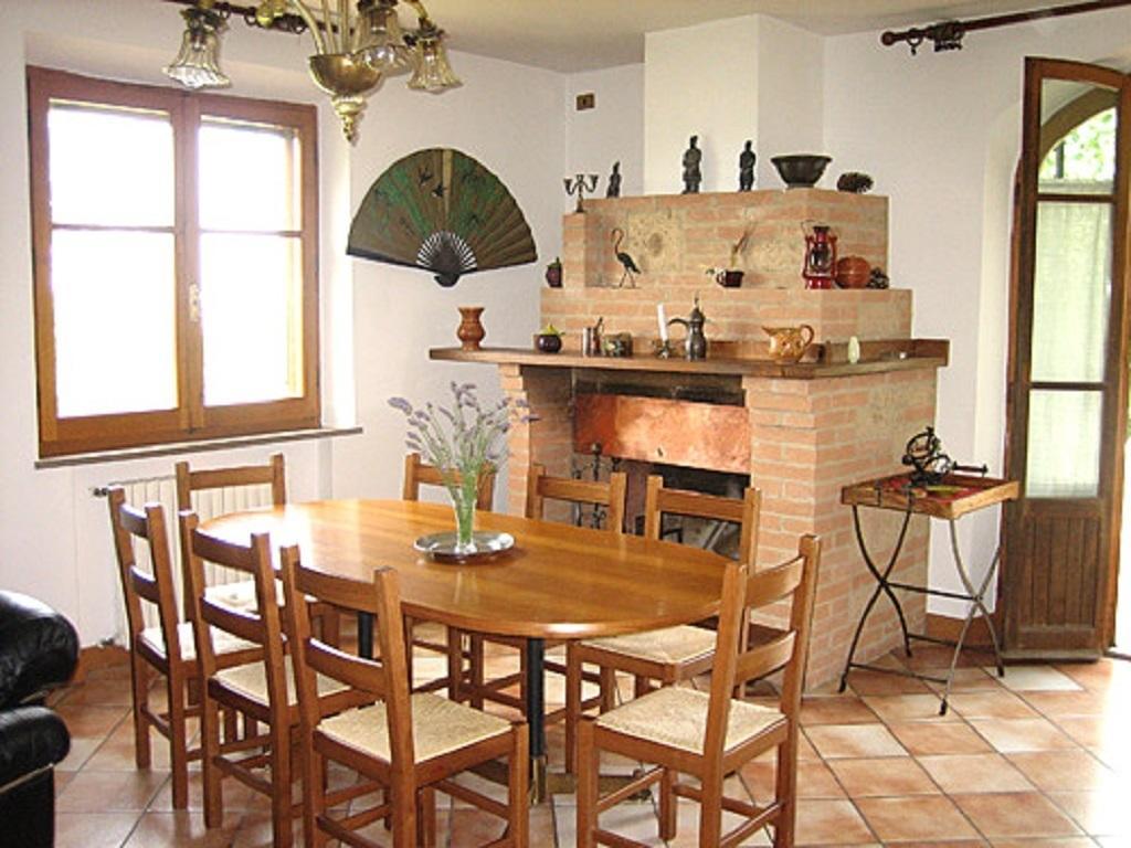 Le Corolle Villa Montepulciano Room photo