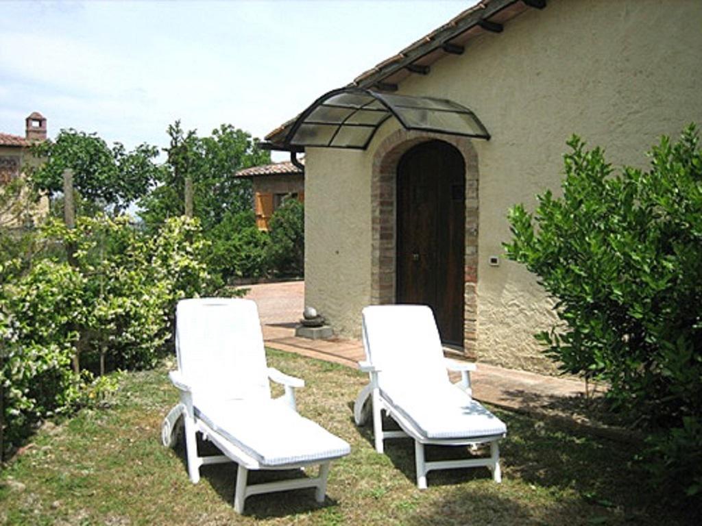 Le Corolle Villa Montepulciano Room photo