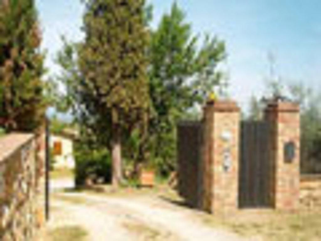Le Corolle Villa Montepulciano Exterior photo