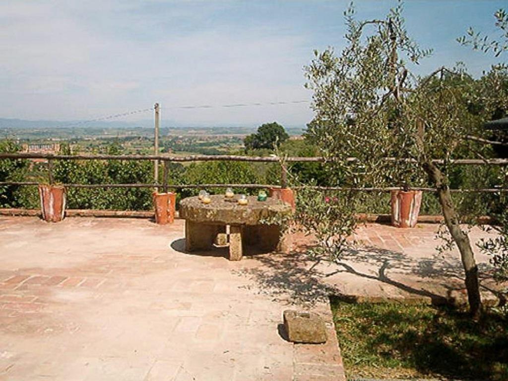 Le Corolle Villa Montepulciano Exterior photo