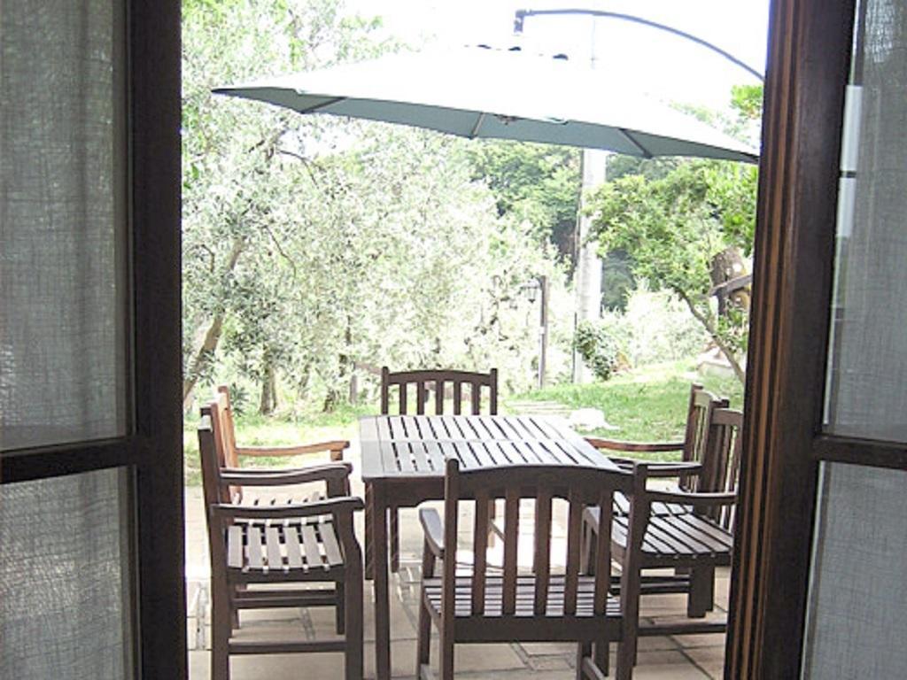 Le Corolle Villa Montepulciano Room photo