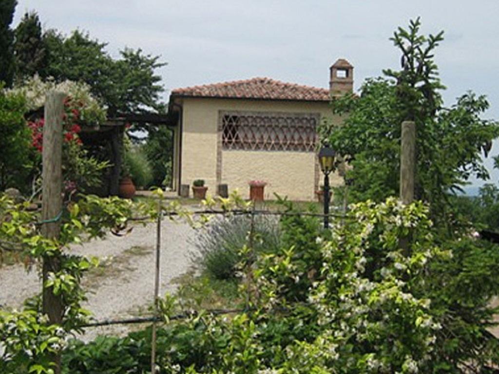 Le Corolle Villa Montepulciano Room photo