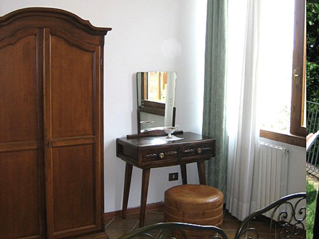 Le Corolle Villa Montepulciano Room photo