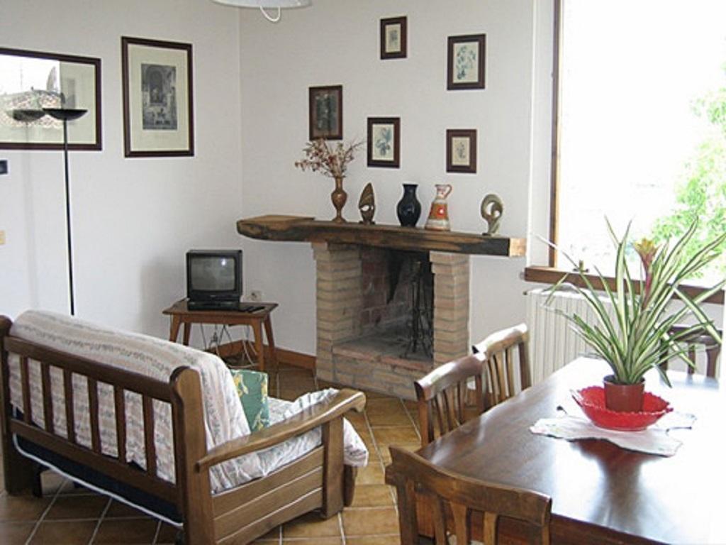 Le Corolle Villa Montepulciano Room photo