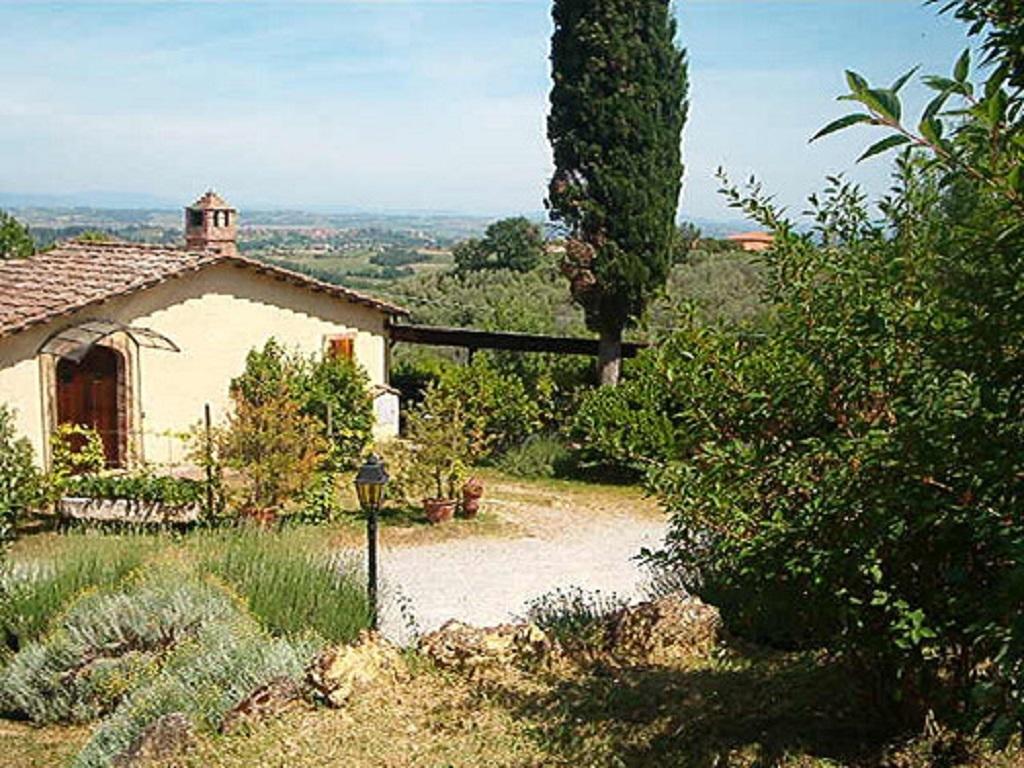 Le Corolle Villa Montepulciano Room photo