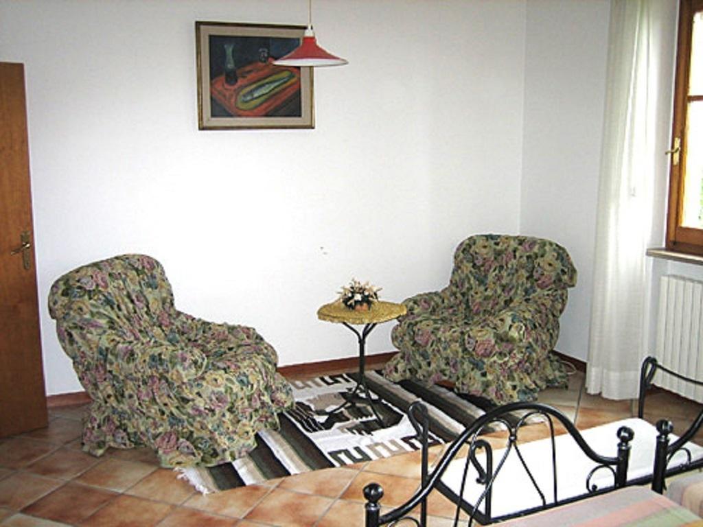 Le Corolle Villa Montepulciano Room photo