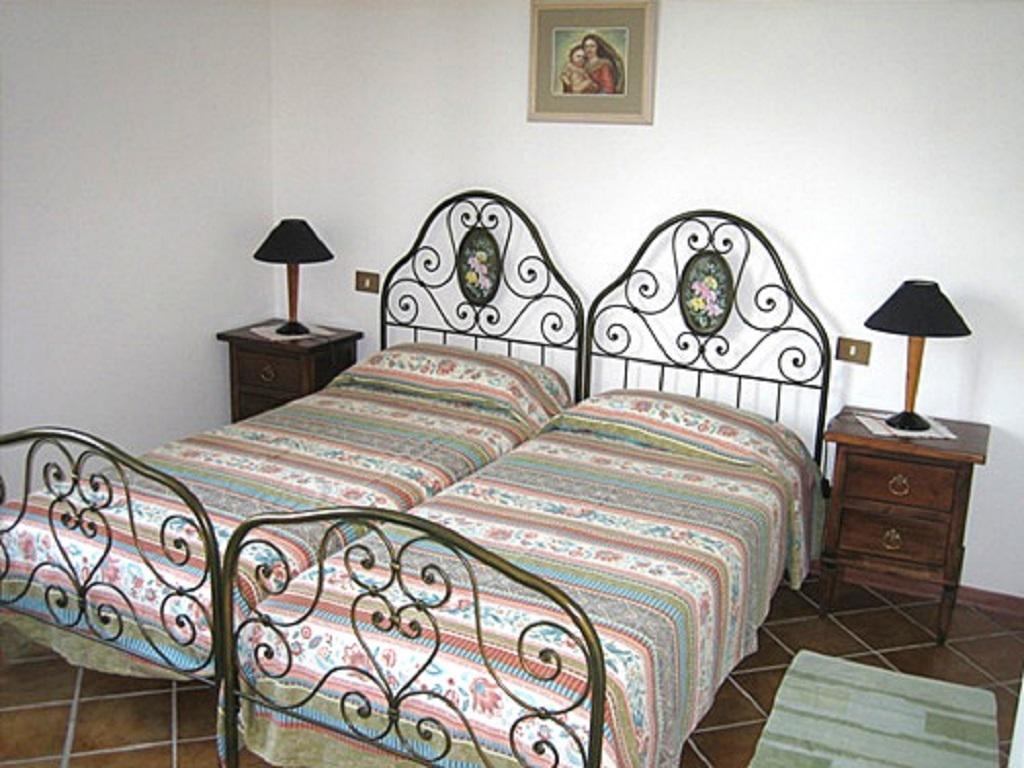 Le Corolle Villa Montepulciano Room photo