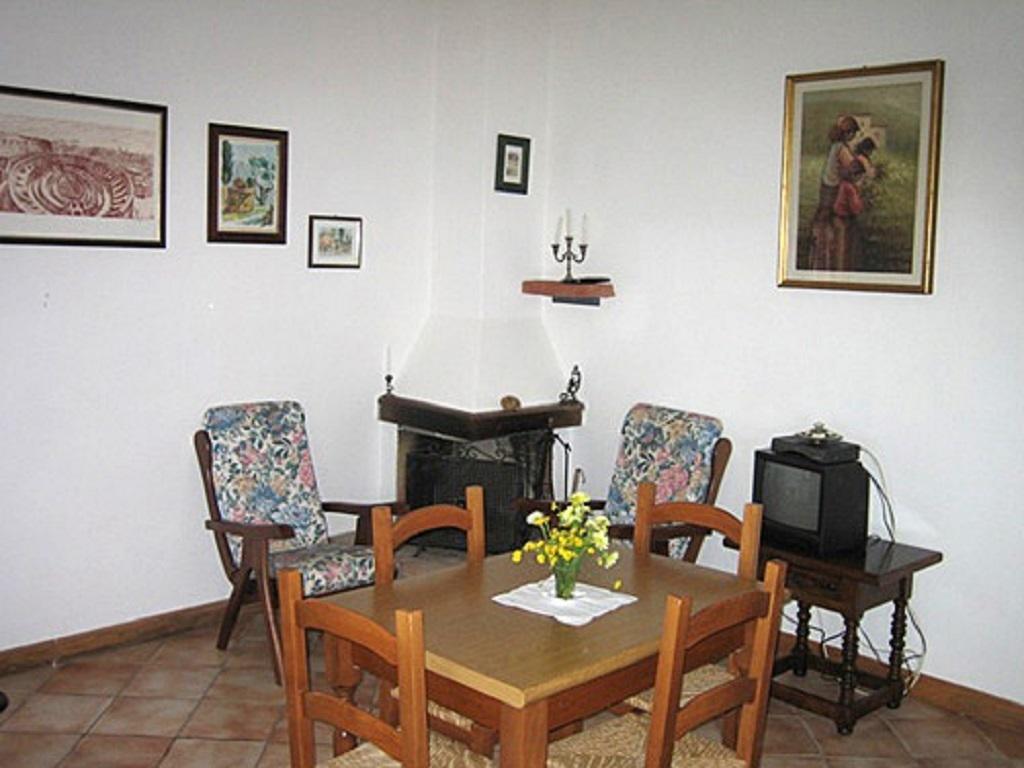 Le Corolle Villa Montepulciano Room photo