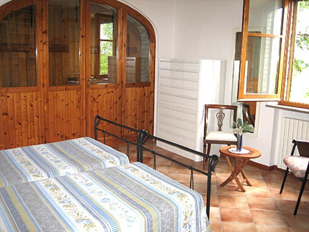 Le Corolle Villa Montepulciano Room photo