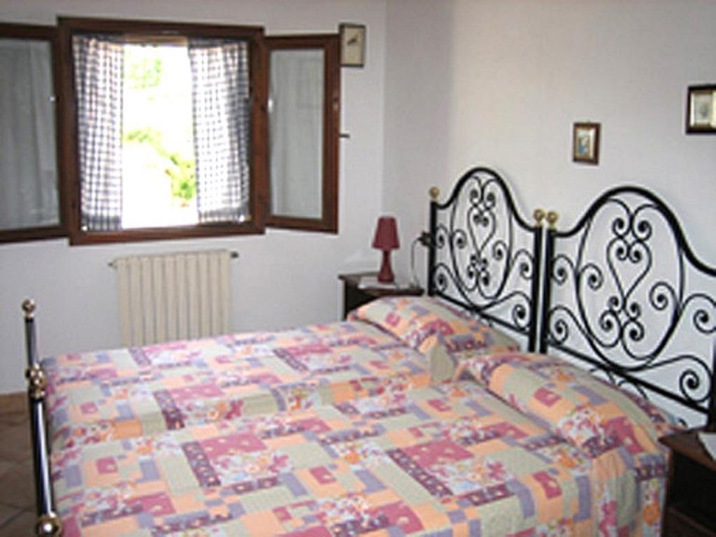 Le Corolle Villa Montepulciano Room photo