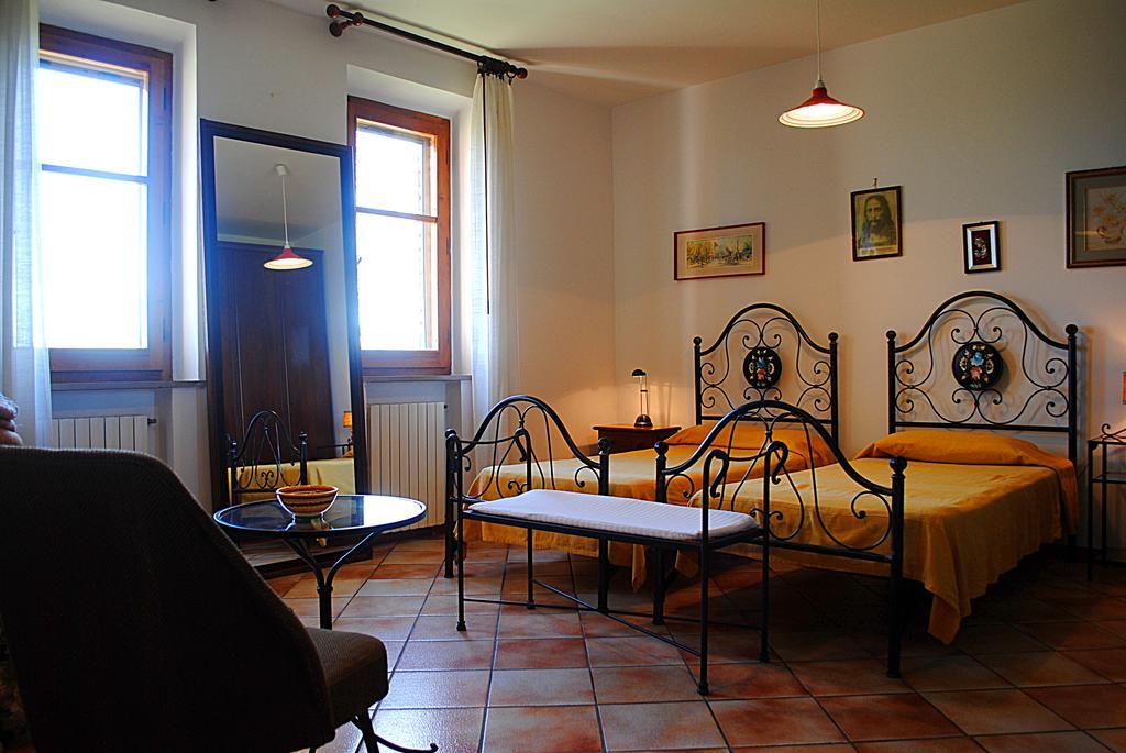 Le Corolle Villa Montepulciano Exterior photo