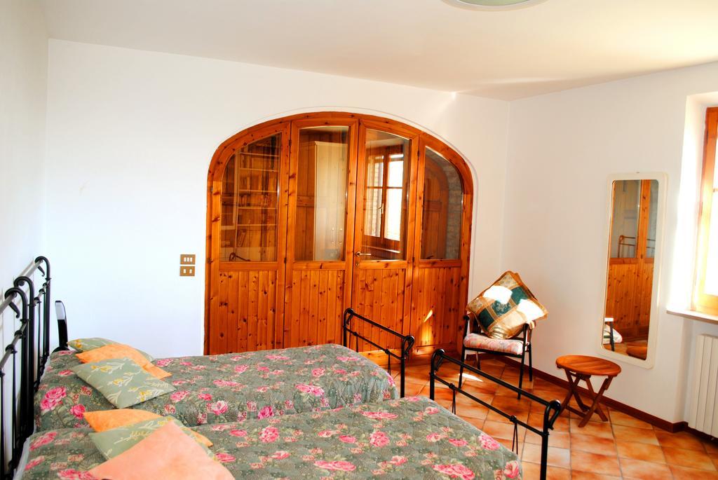 Le Corolle Villa Montepulciano Exterior photo